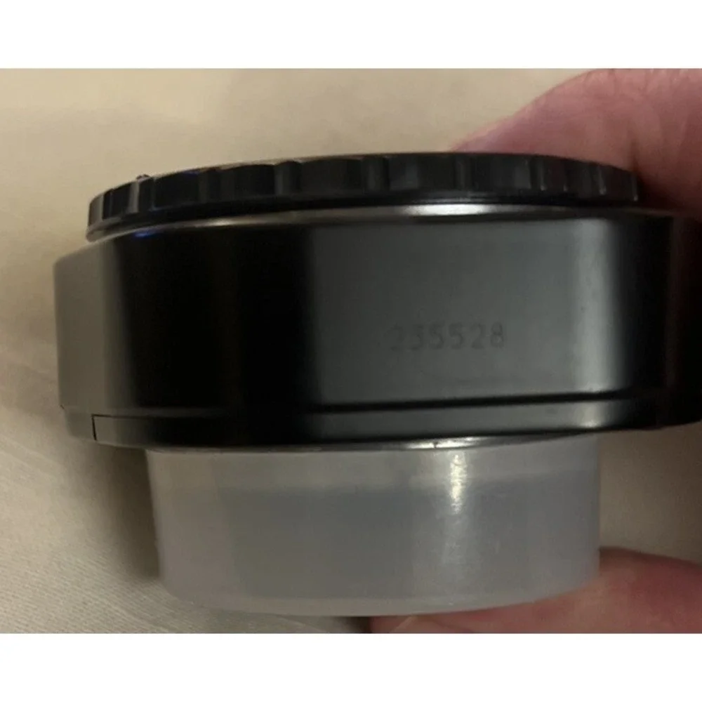 [Near Mint] NIKON AF 1.6X TELECONVERTER NIKON AF TC-16A